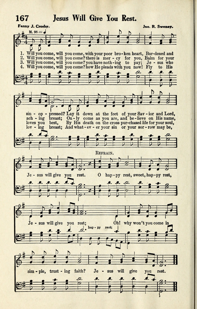 Full Redemption Songs page 144