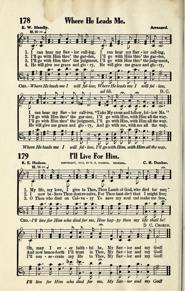Full Redemption Songs page 152