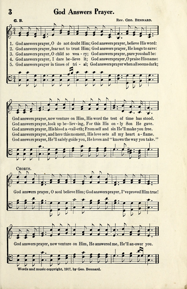 Full Redemption Songs page 3