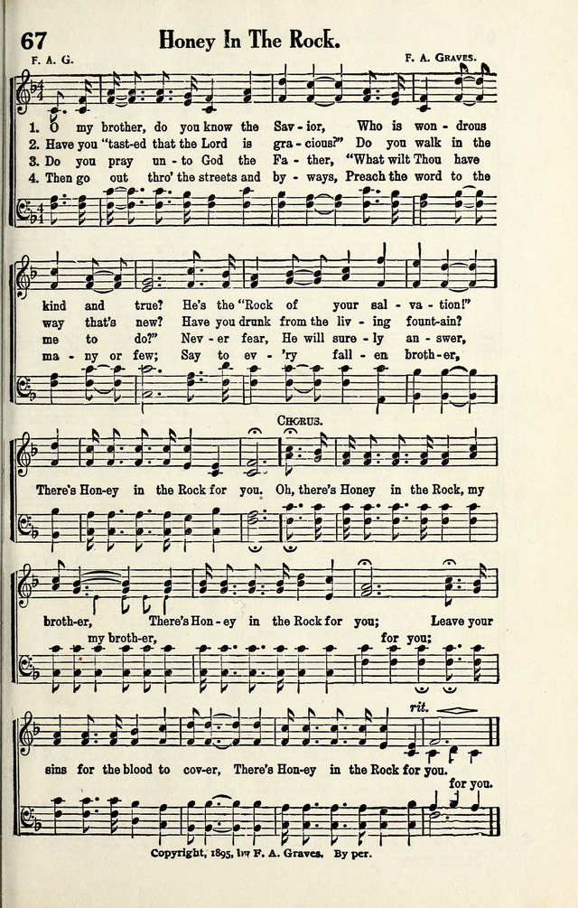 Full Redemption Songs page 49