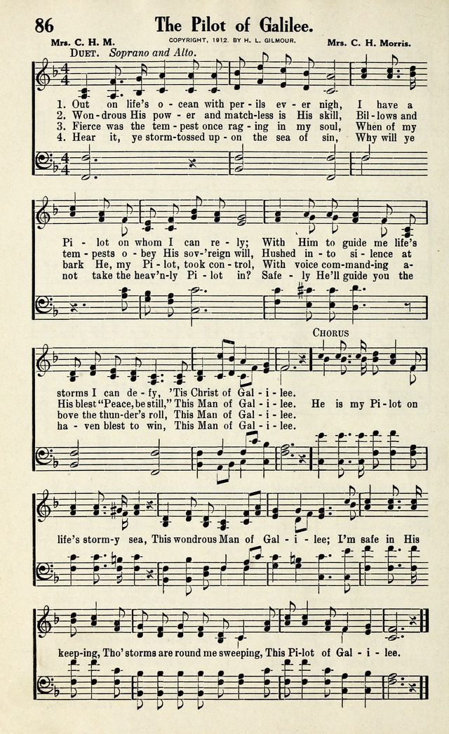 Full Redemption Songs page 68