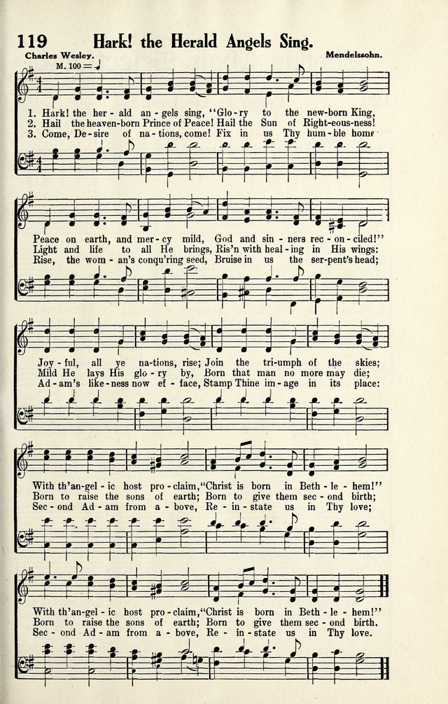 Full Redemption Songs page 99
