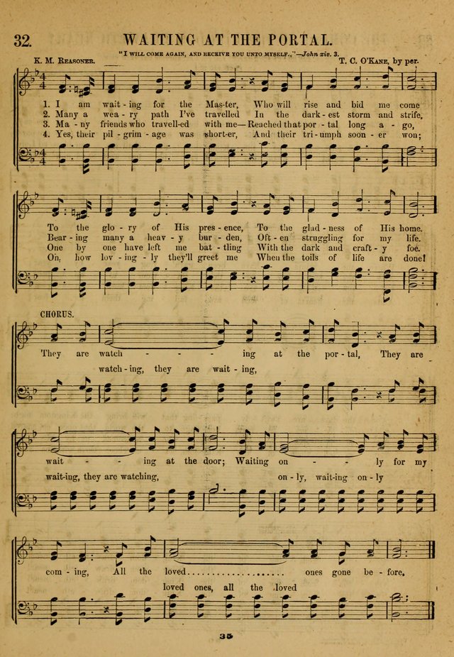 The Gospel Choir page 42