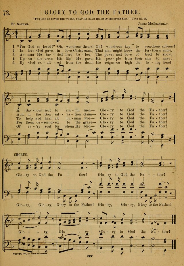 The Gospel Choir page 94