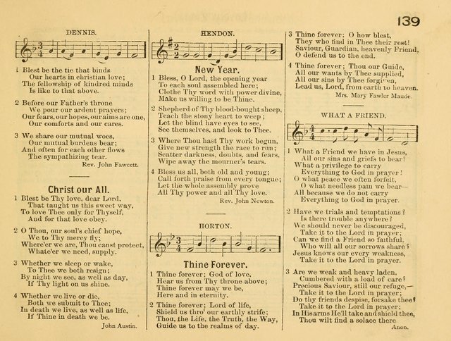Good as Gold: A New Collection of Sunday School Songs page 137