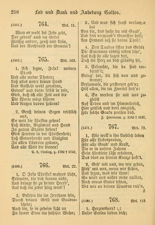Gesangbuch der Evangelischen Brüdergemeinen in Nord Amerika (Neue vermehrte Aufl.) page 382