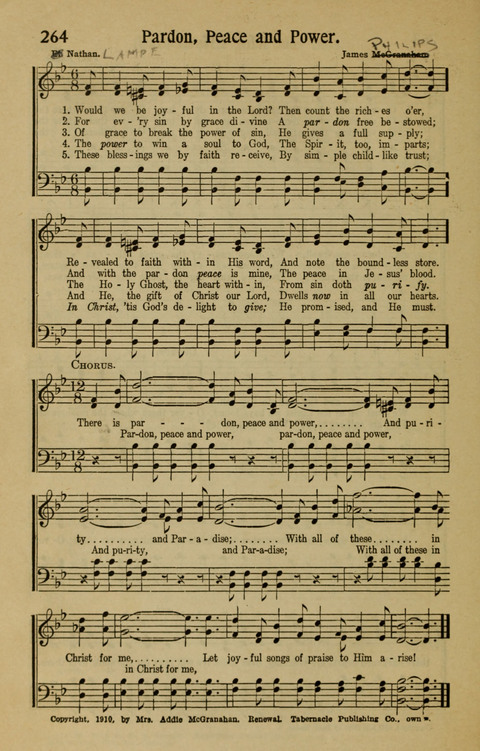 The Greatest Hymns page 172