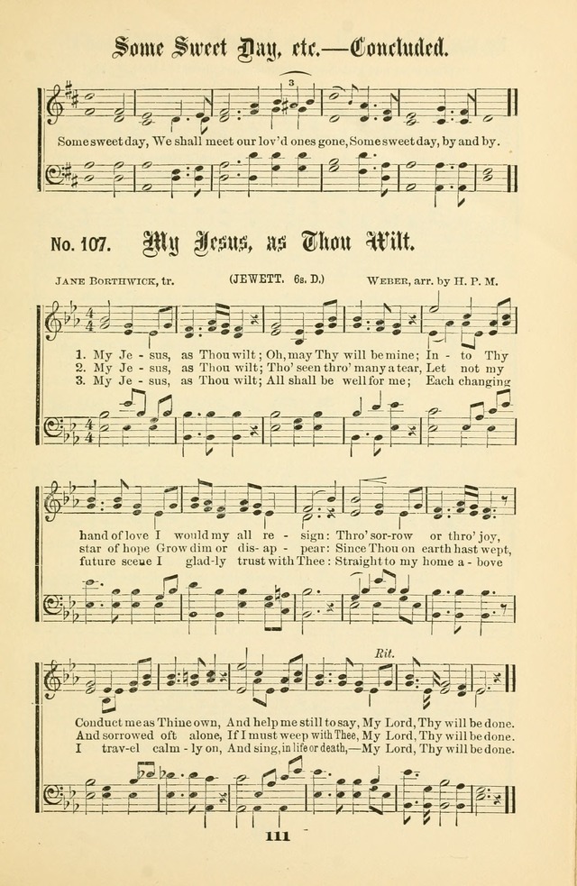 Gospel Hymns Nos. 5 and 6 Combined: for use in gospel meetings and other religious services page 118