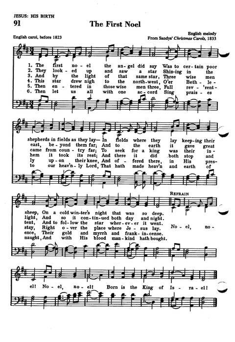 Great Hymns of the Faith page 77