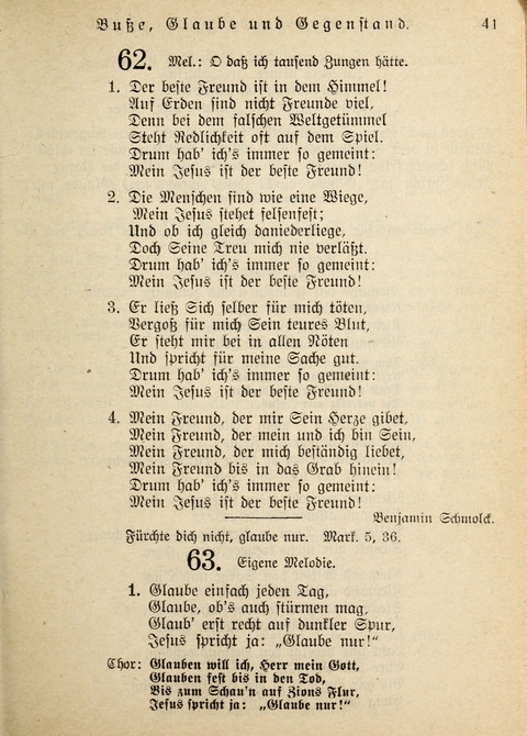 Gemeinschafts-Lieder. 7th ed. page 39