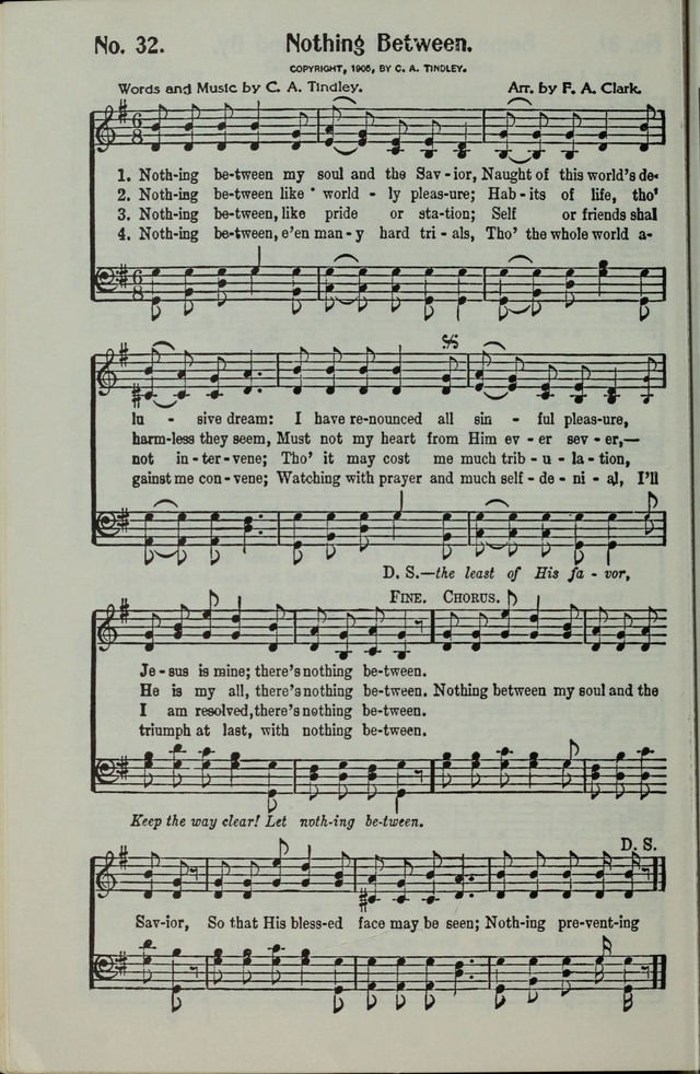 Gospel Pearls page 22