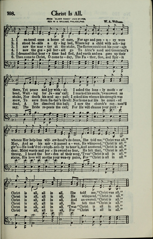 Gospel Pearls page 97