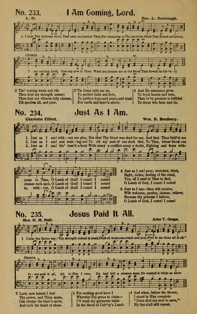 Great Revival Hymns page 214
