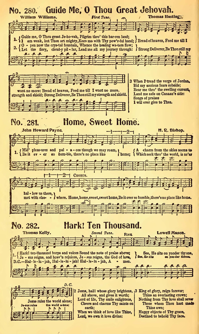 Great Revival Hymns No. 2 page 248