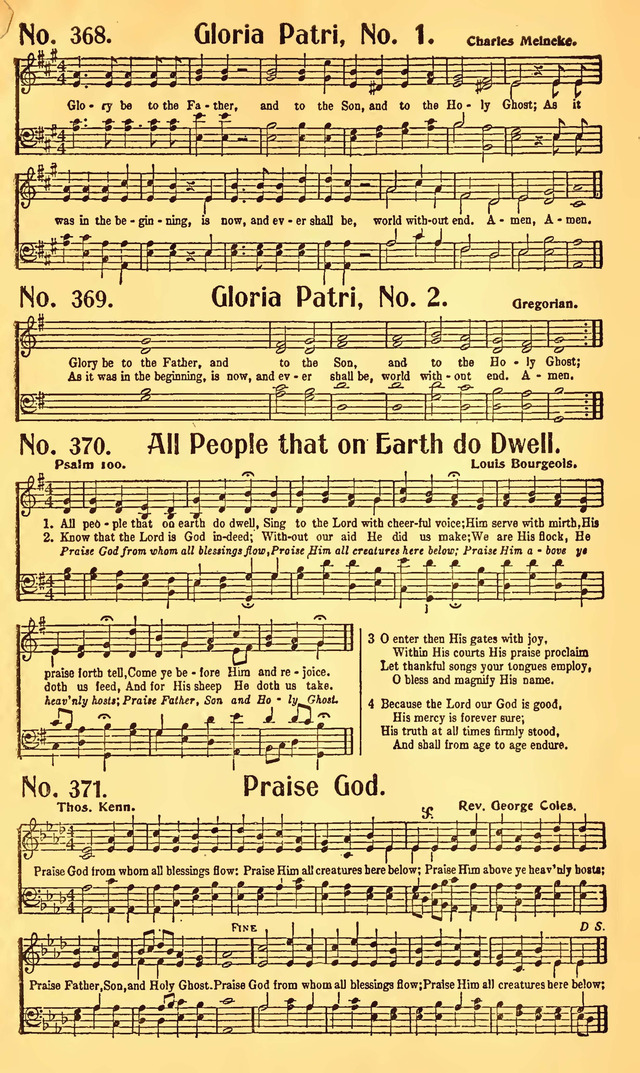 Great Revival Hymns No. 2 page 280