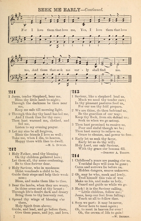The Great Redemption: in Songs New and Selected page 95