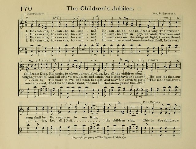 Gems of Song: for the Sunday School page 175