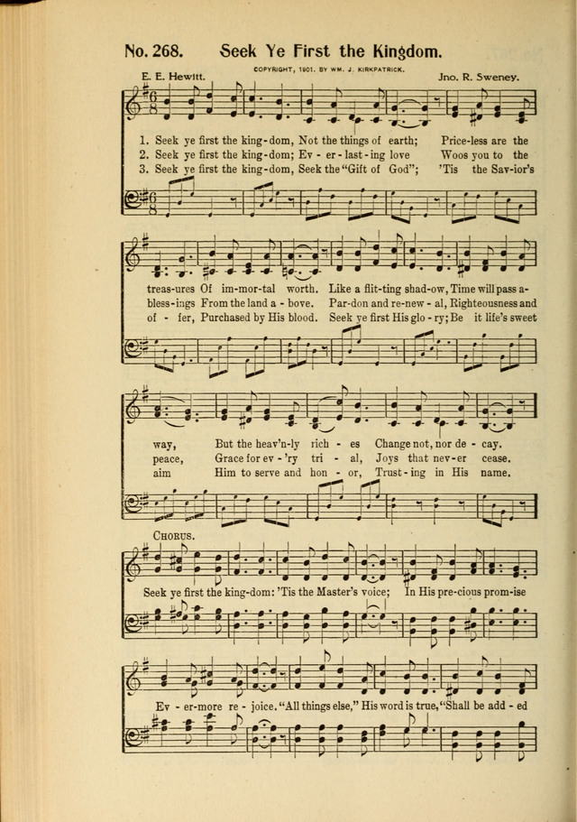 Great Songs of the Church page 180