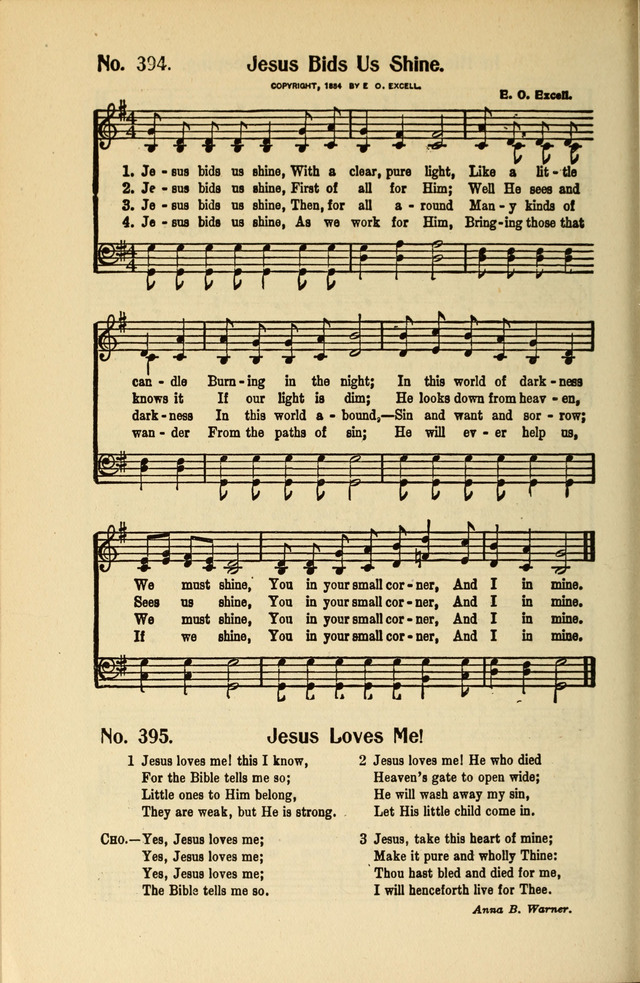 Great Songs of the Church page 272