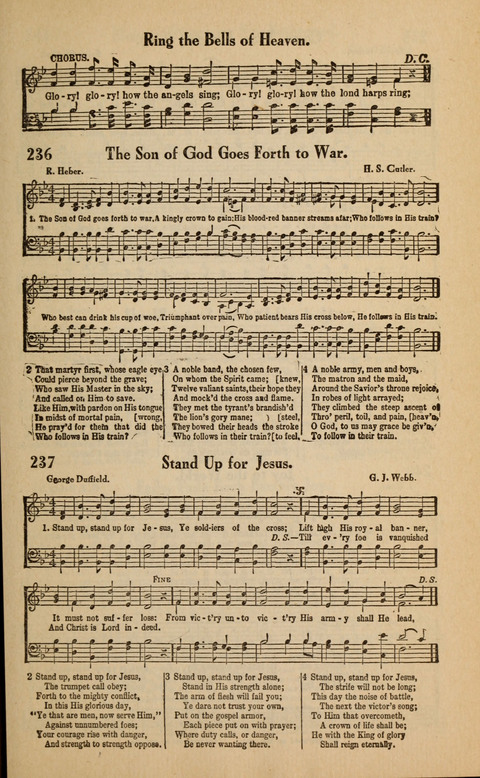 Great Tabernacle Hymns page 191