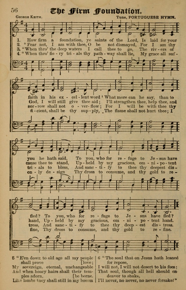 Gospel Tent Songs page 59