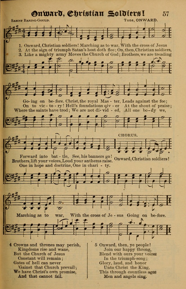 Gospel Tent Songs page 60