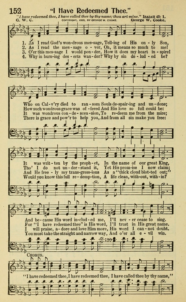 Glad Tidings in Song page 146