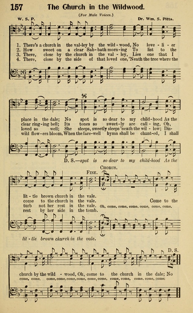 Glad Tidings in Song page 151