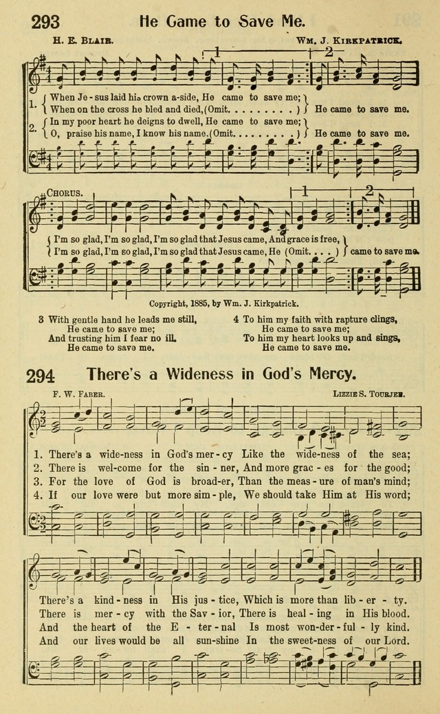 Glad Tidings in Song page 264