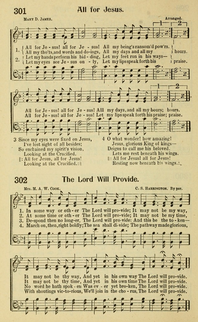 Glad Tidings in Song page 268