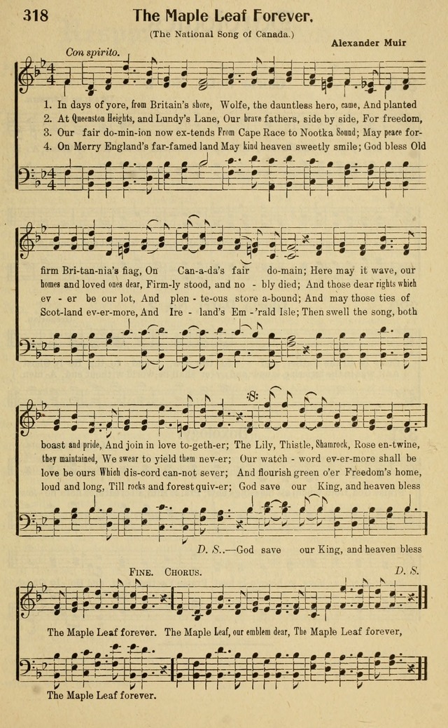 Glad Tidings in Song page 279