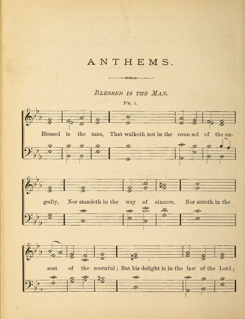 The Hosanna: a book of hymns, songs, chants, and anthems for children page 192
