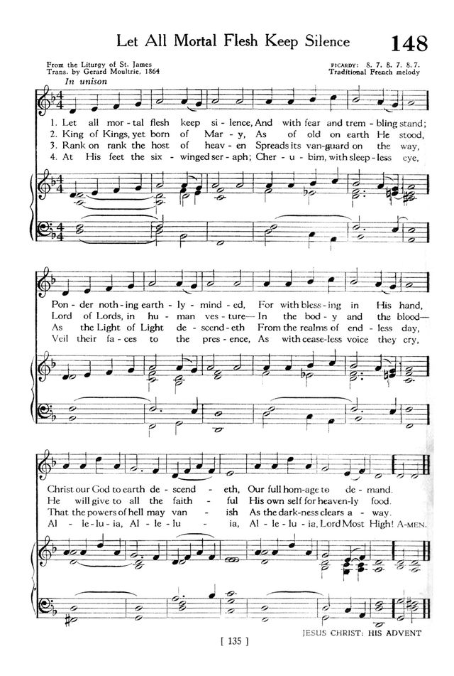 The Hymnbook page 135