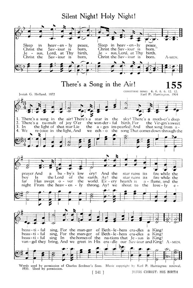 The Hymnbook page 141