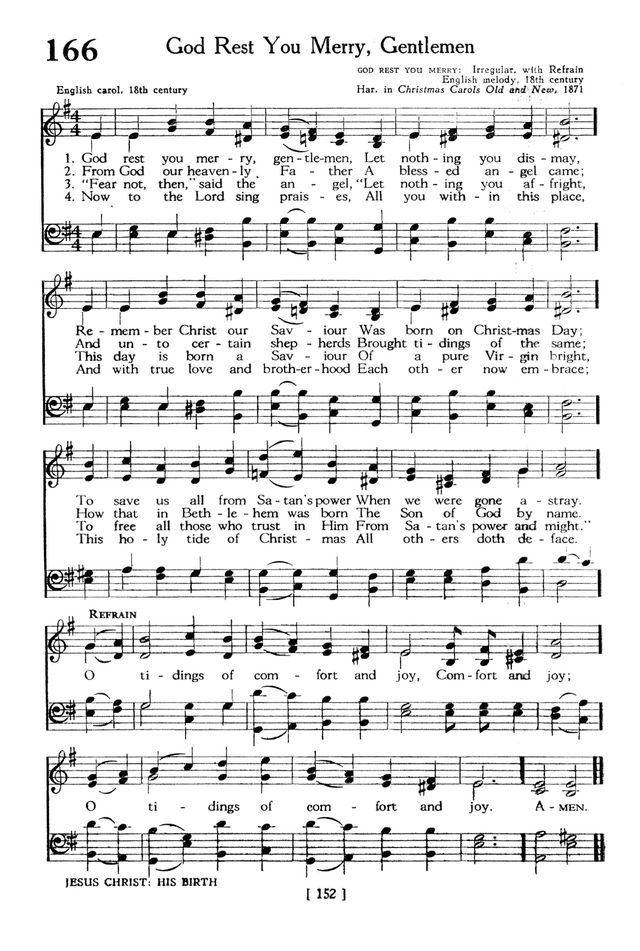 The Hymnbook page 152