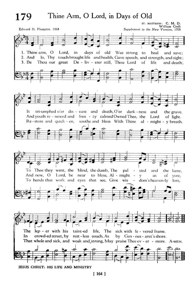 The Hymnbook page 164