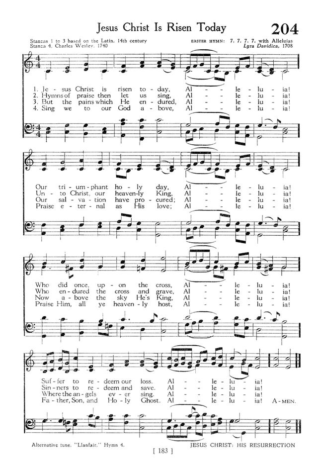The Hymnbook page 183