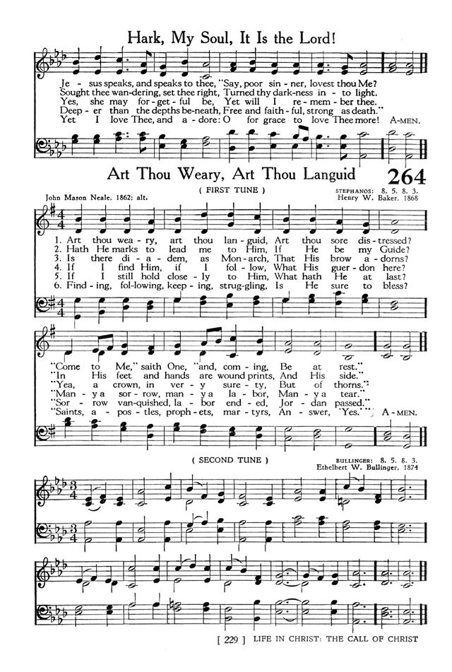 The Hymnbook page 229
