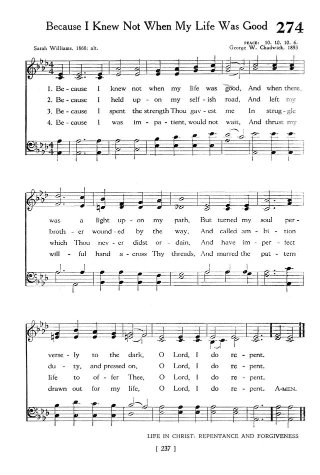 The Hymnbook page 237