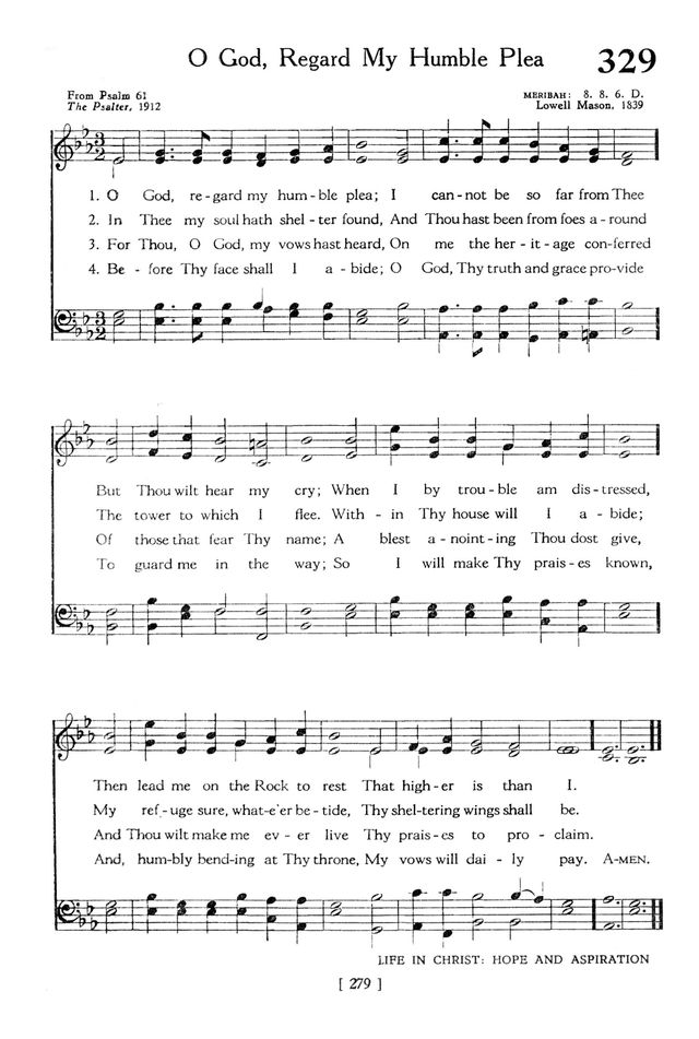 The Hymnbook page 279