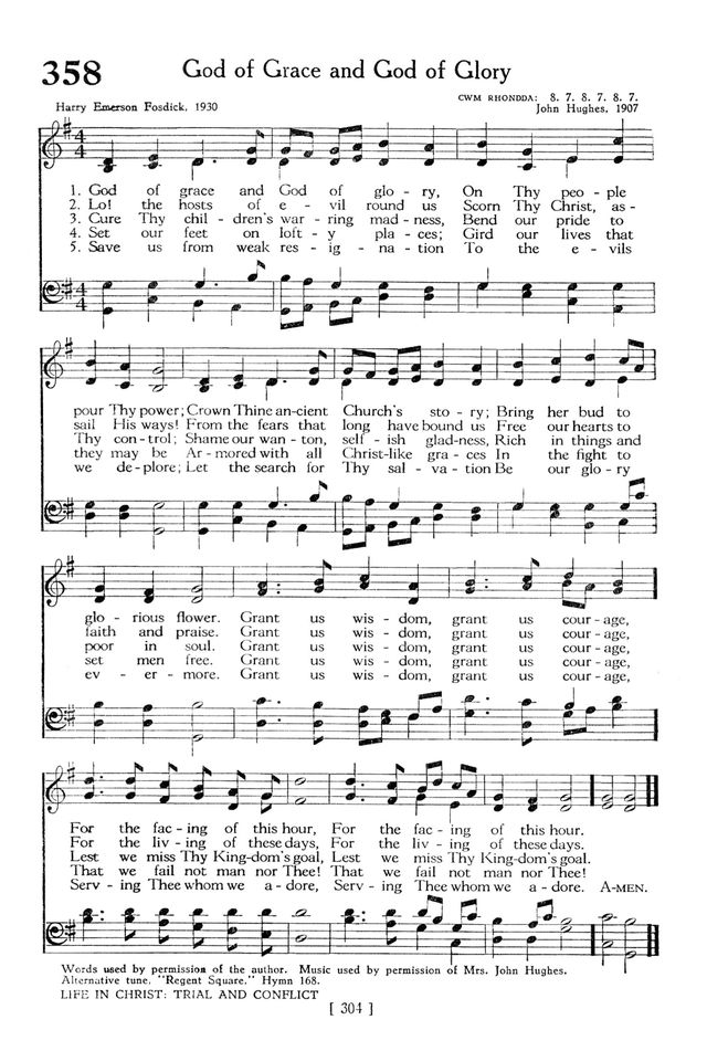 The Hymnbook page 304