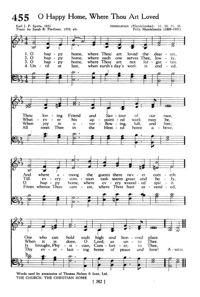 The Hymnbook page 382