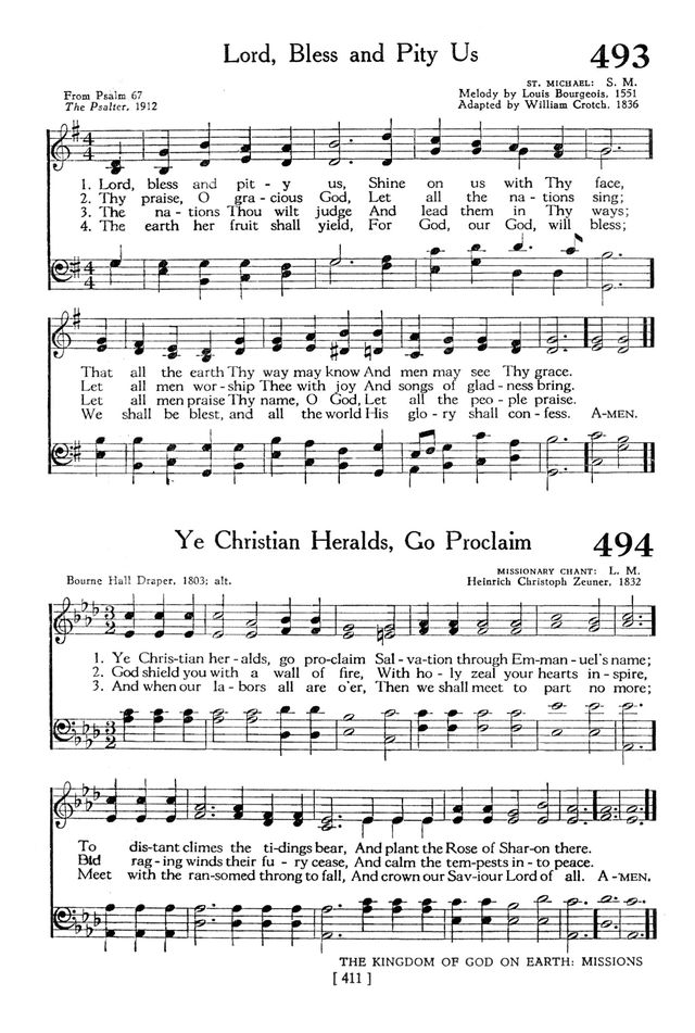 The Hymnbook page 411