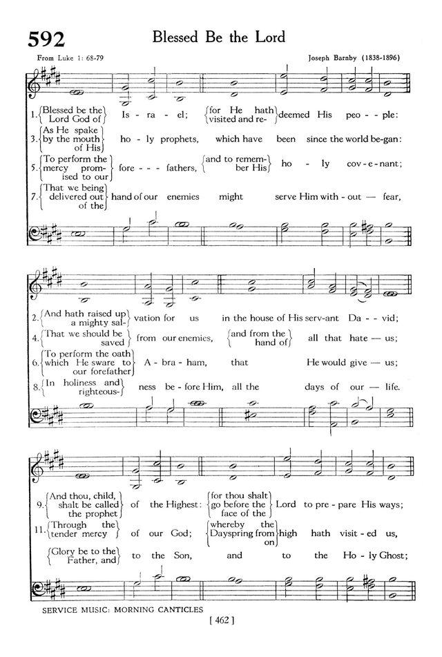 The Hymnbook page 462