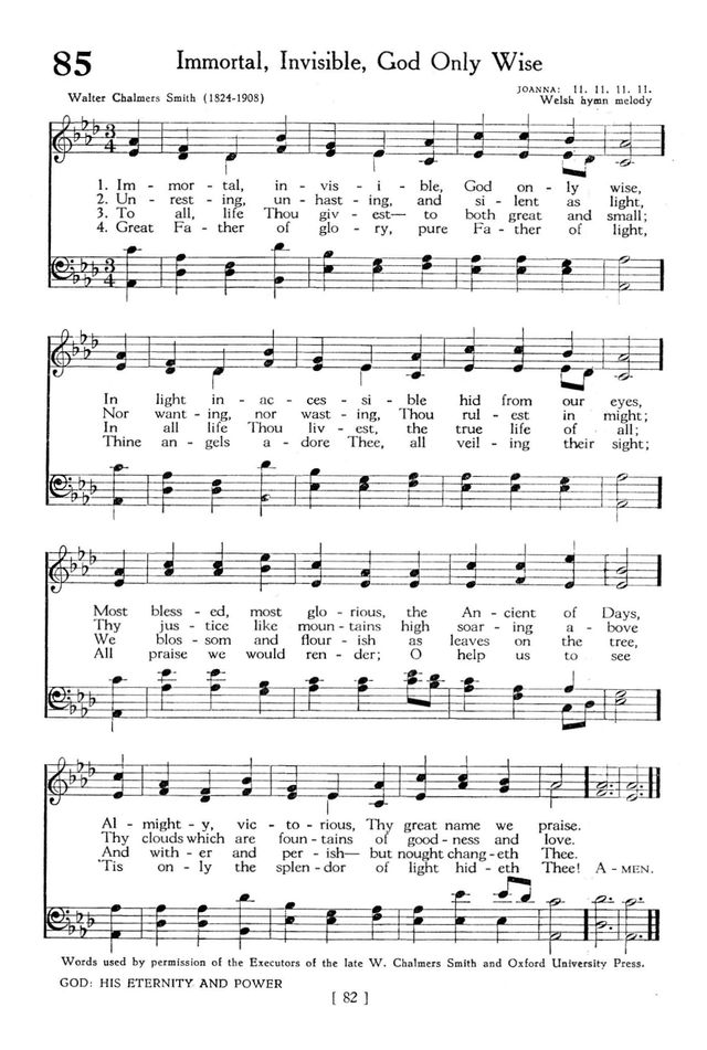 The Hymnbook page 82