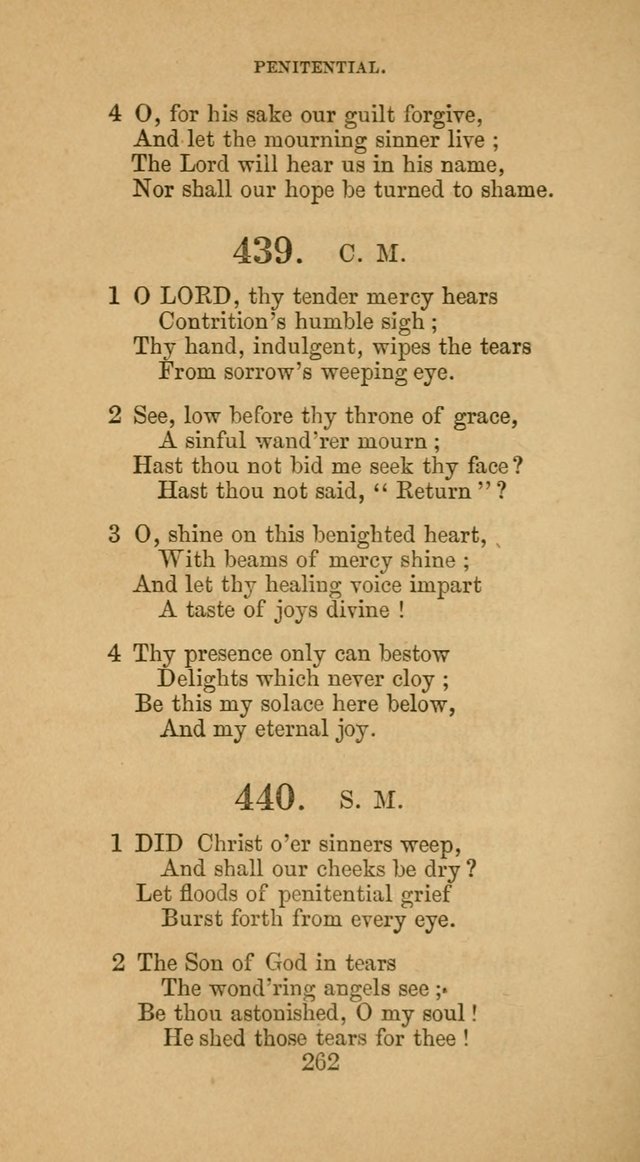 The Harp. 2nd ed. page 273