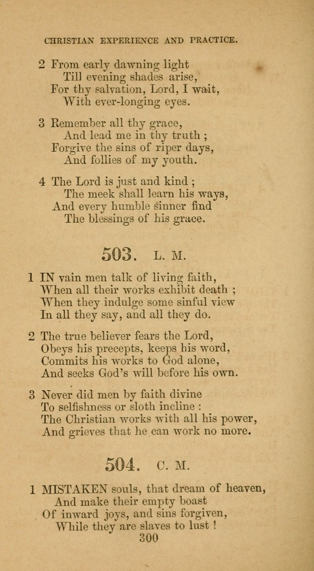 The Harp. 2nd ed. page 311
