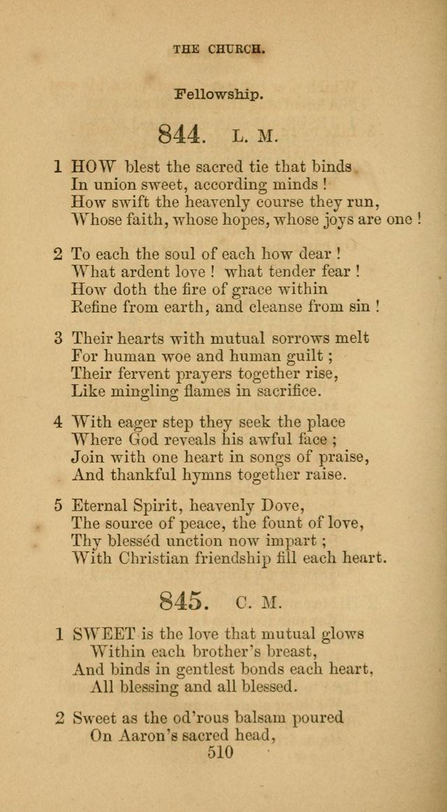 The Harp. 2nd ed. page 521