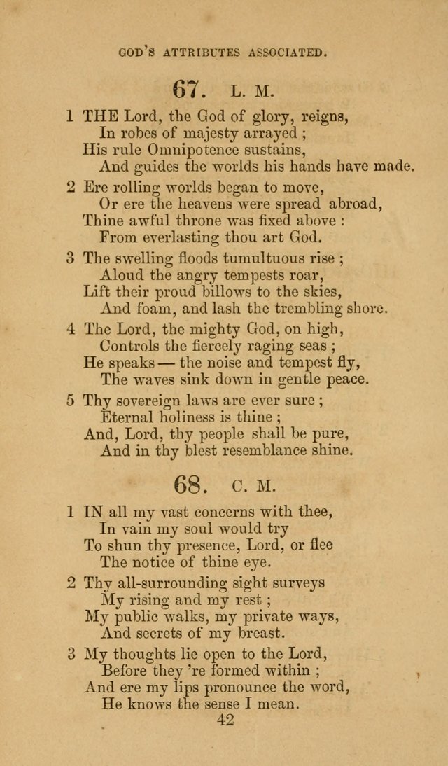 The Harp. 2nd ed. page 53