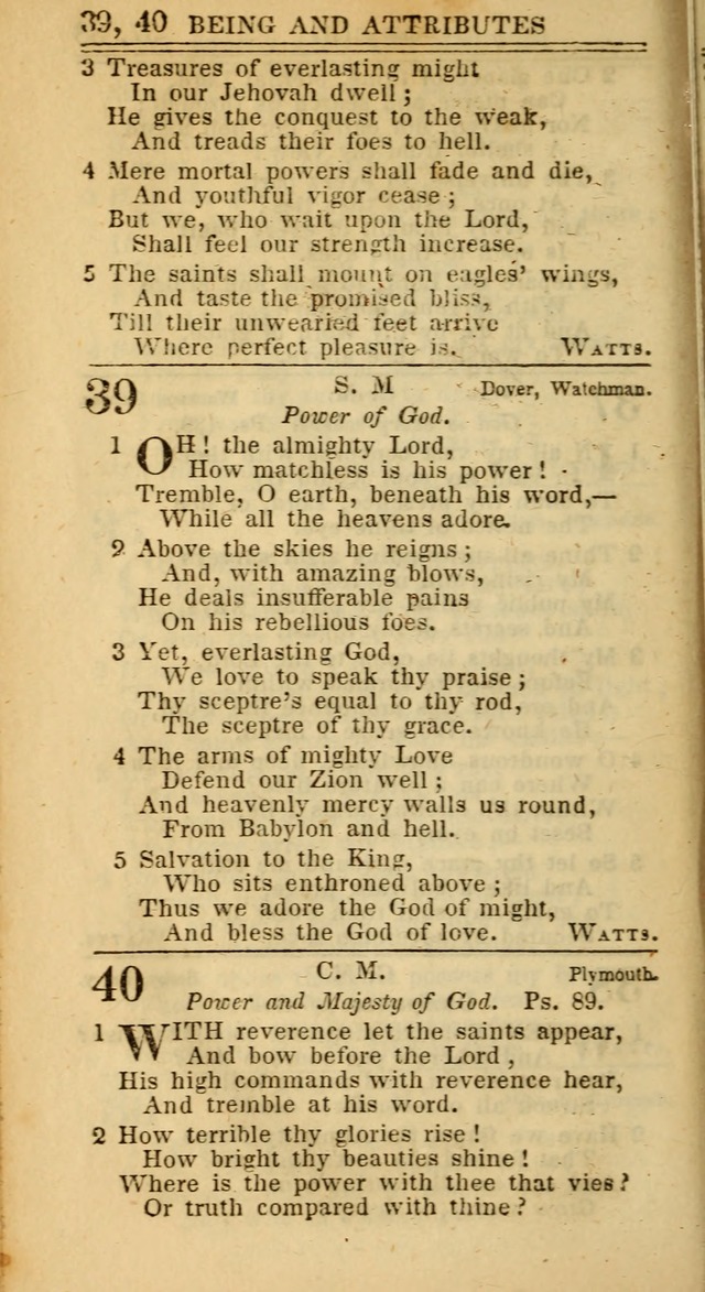 Hymns for Christian Melody page 24